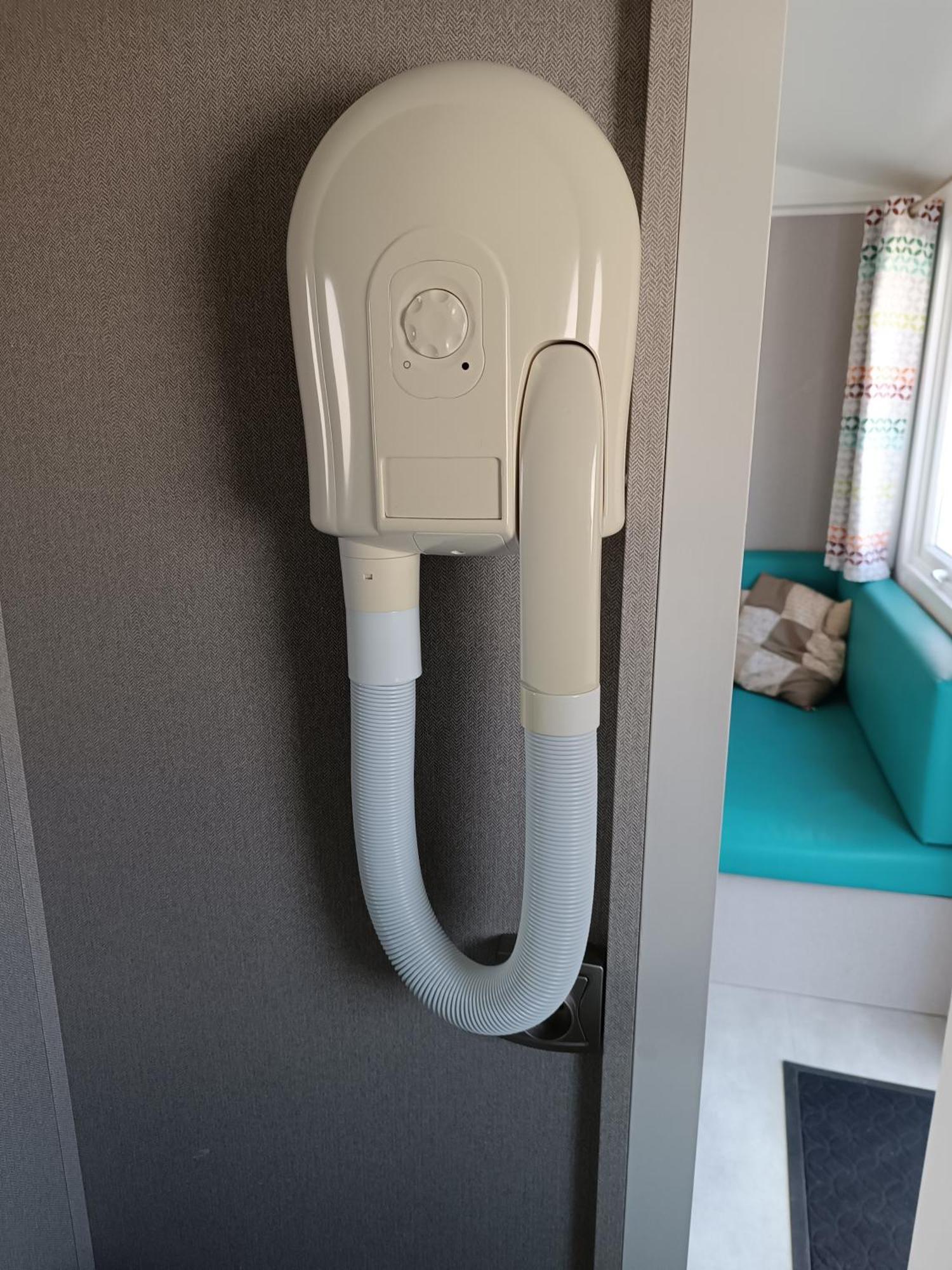 Bj Chalets - Robbengat 85 - Gezellige Chalet Op Vakantiepark Lauwersoog! Vroege Incheck! Met Airco! 외부 사진