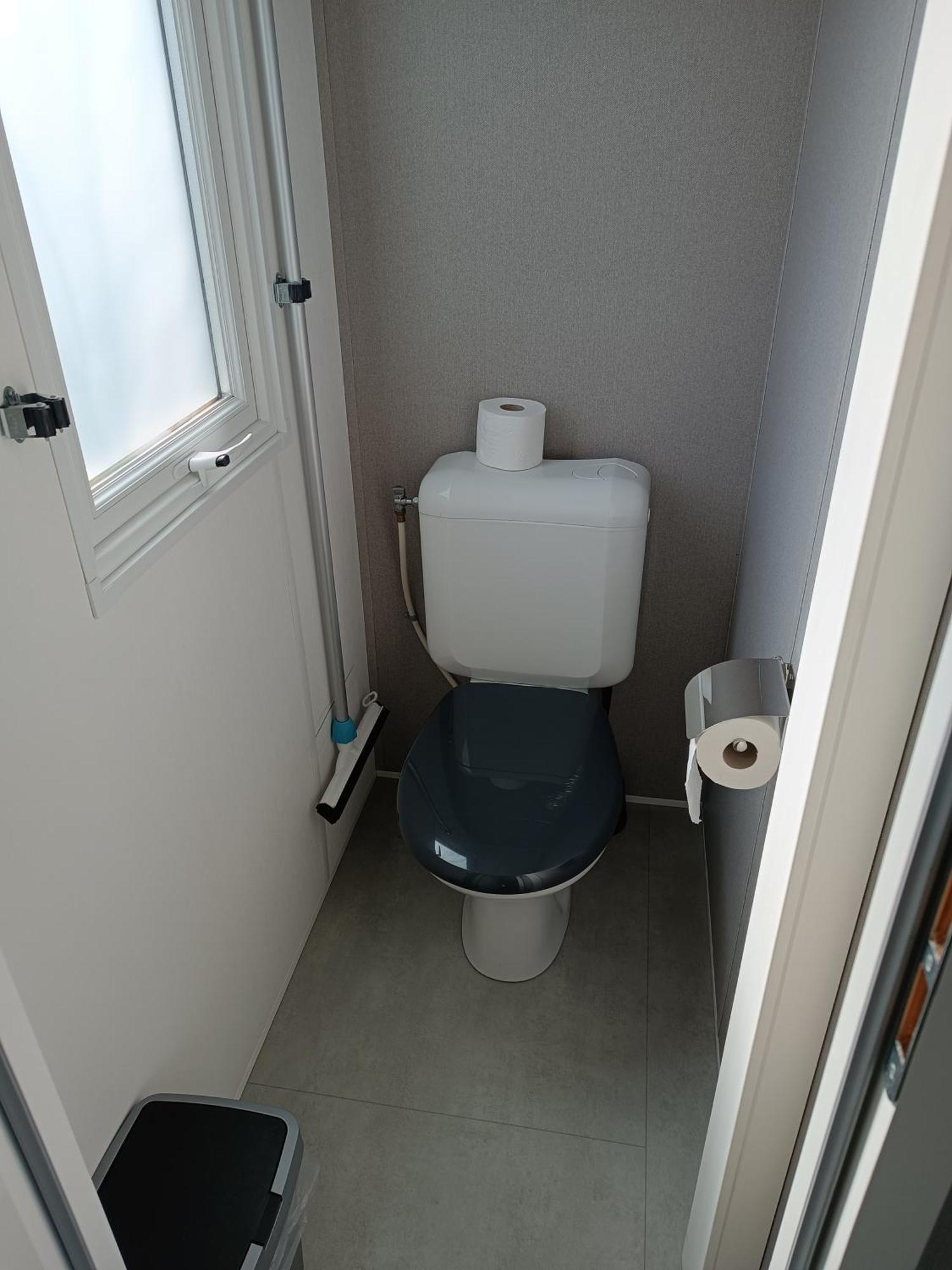 Bj Chalets - Robbengat 85 - Gezellige Chalet Op Vakantiepark Lauwersoog! Vroege Incheck! Met Airco! 외부 사진